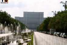Plimbari urbane Visul lui Ceausescu 1