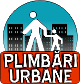 Plimbări Urbane