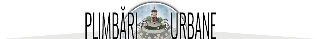Plimbări Urbane